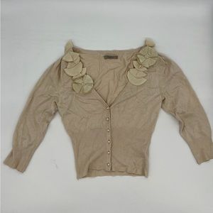 Super cute darling blouse!